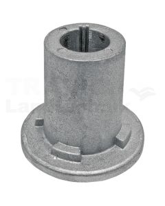 Messerhalter