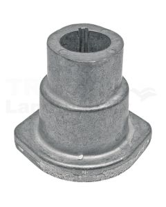 Messerhalter