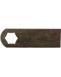 Vertikutiermesser