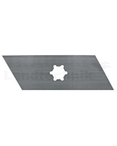 Vertikutiermesser