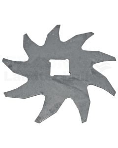 Vertikutiermesser