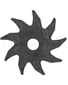 Vertikutiermesser