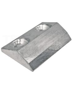 Gegenmesser