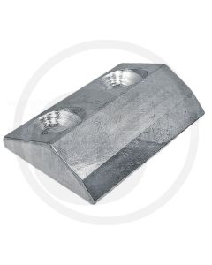 Gegenmesser