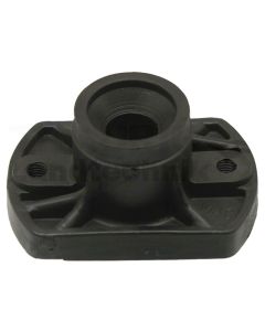 Messerhalter