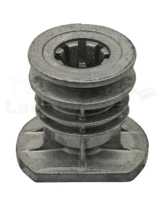 Messerhalter