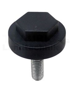 Messerschraube