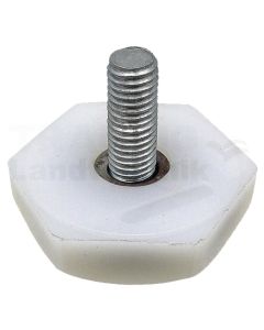 Messerschraube