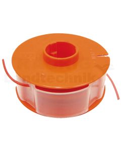 Trimmerspule