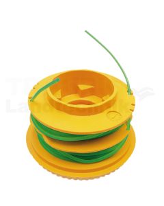 Trimmerspule
