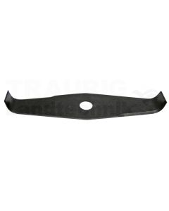 2-Zahn Mulchmesser