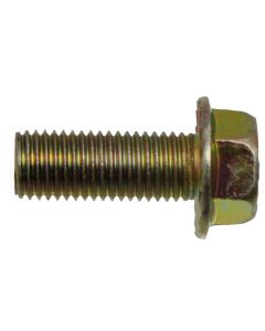 Messerschraube
