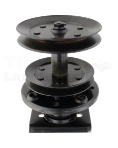Messerspindel