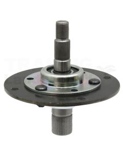 Messerspindel