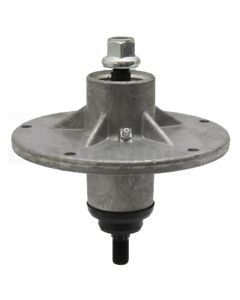 Messerspindel