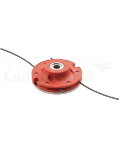 4-Fadenschneider Speed Load