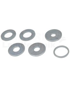 Reduzierring Set