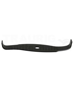 2-Zahn Mulchmesser S-Form