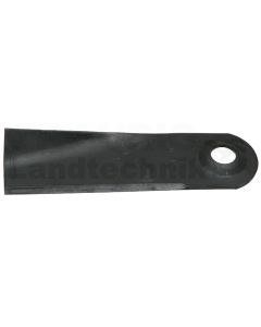 Messerklinge
