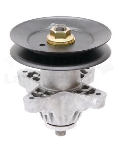 Messerspindel