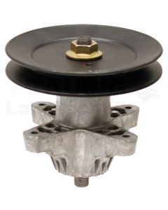Messerspindel
