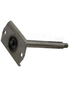 Messerwelle