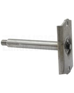 Messerwelle
