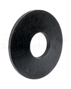 Druckscheibe