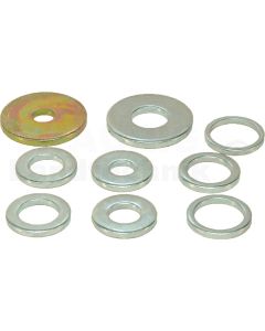 Reduzierringkit A
