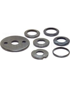 Reduzierringkit B