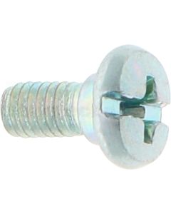 Messerschraube