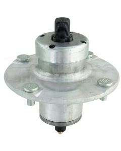 Messerspindel