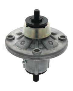 Messerspindel