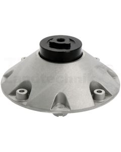 Messerspindel