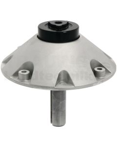 Messerspindel