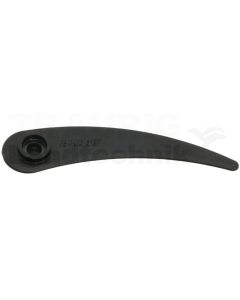 Kunststoff-Messer