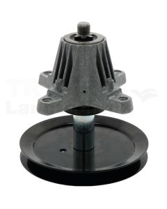 Messerspindel