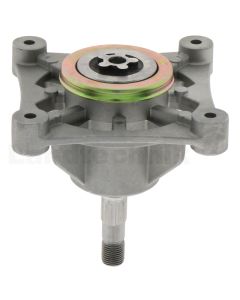 Messerspindel