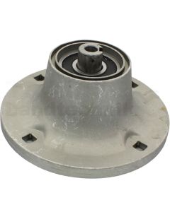 Messerspindel