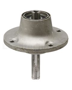 Messerspindel