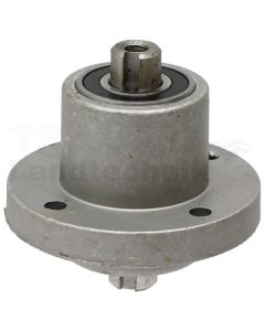 Messerspindel