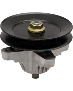 Messerspindel