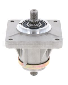 Messerspindel