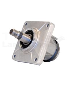Messerspindel