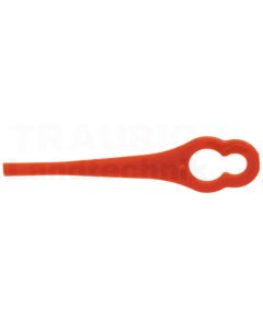 Kunststoff-Messer
