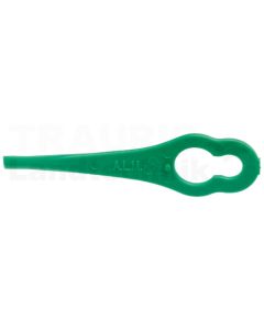 Kunststoff-Messer