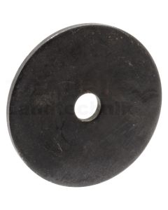 Gleitscheibe