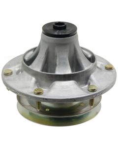 Messerspindel