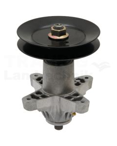 Messerspindel