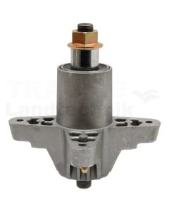 Messerspindel